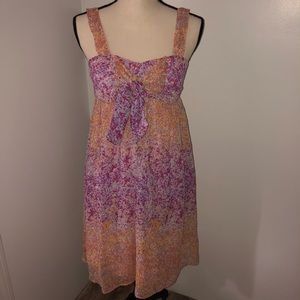 Liz Lange for Target Maternity dress Size XS